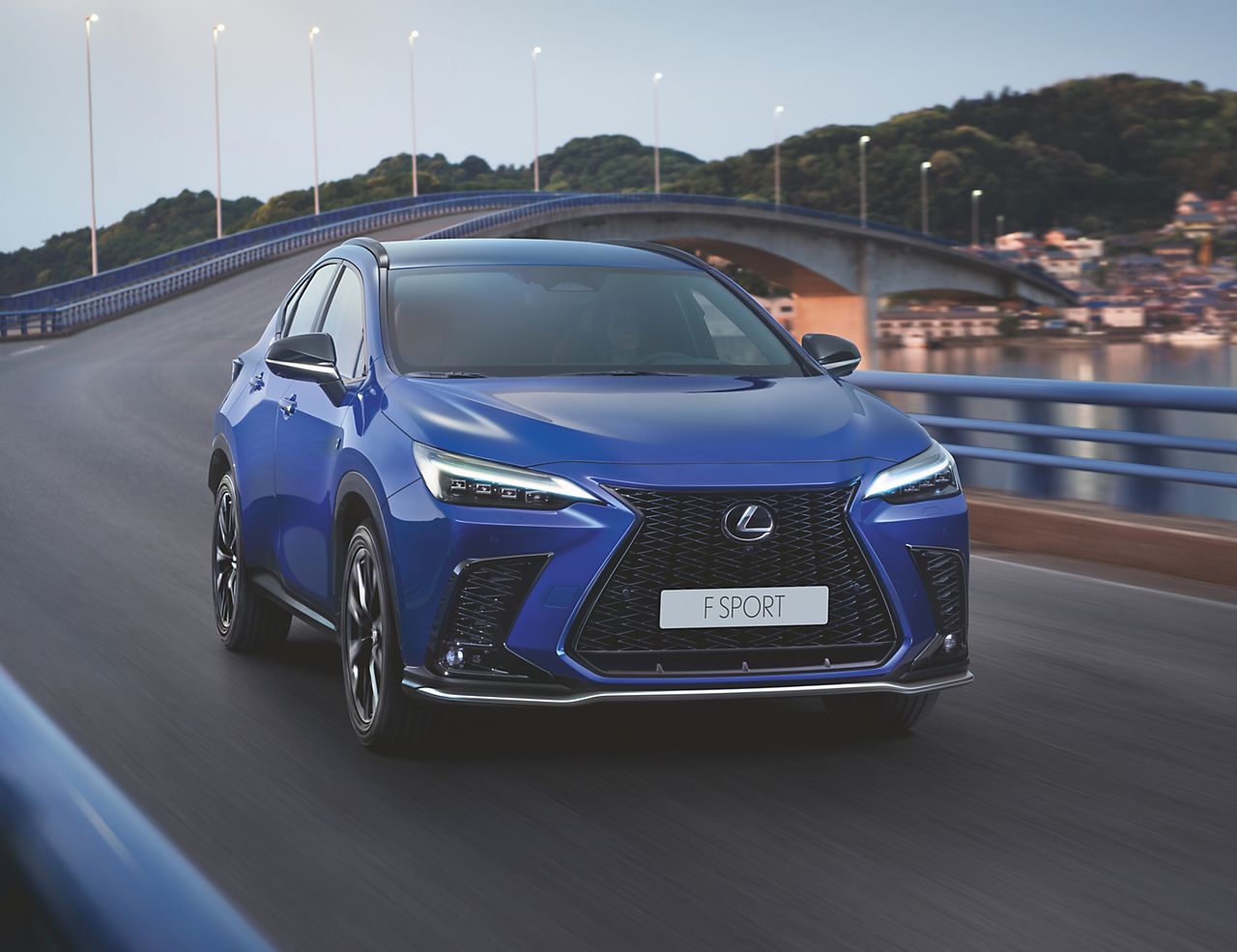 Lexus car discount